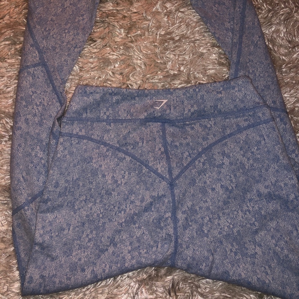 Gym Shark Leggings